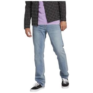 Volcom Solver Modern Straight Men’s/unisex. Sz29